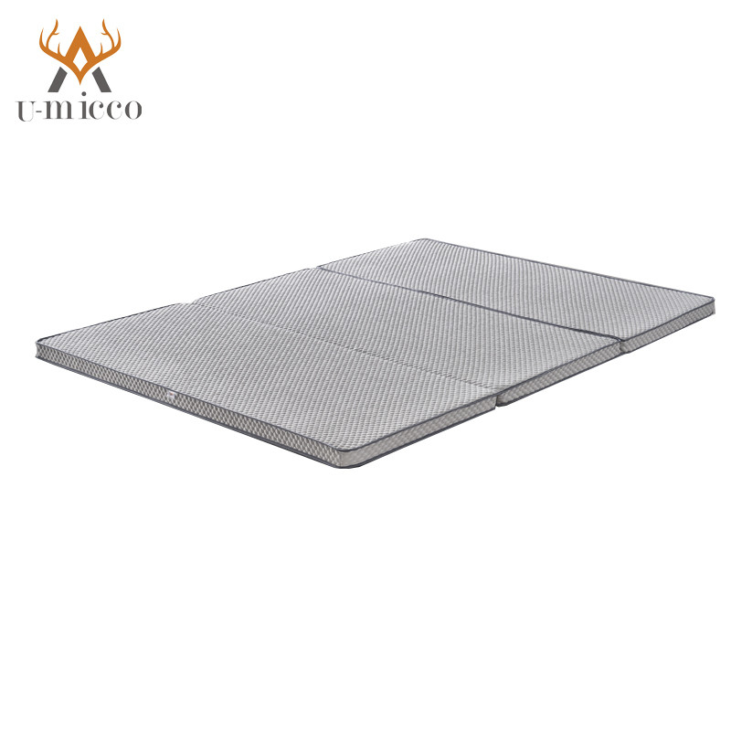 Polyester Cover Portable Foldable Mattress Your Ultimate Travel Companion