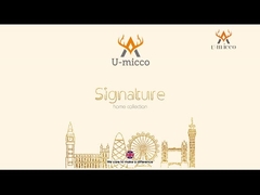 كيف نصنع منتجات ألياف الهواء U-micco