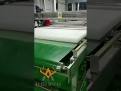 كلاسيك الغذاء الصف ألياف البولي ايثيلين مرتبة POE للبالغين